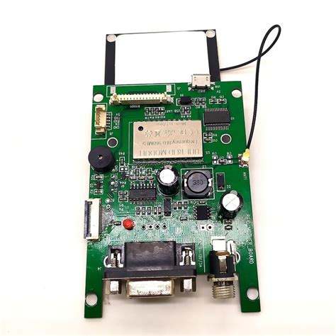 rfid-uhf-860-960mhz-reader-writer|Reader Writer Antenna Hf 860 960mhz Rfid.